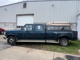 Used 1995 Ford F350 XL image 3