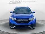 Certified 2022 Honda CR-V Touring image 2
