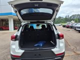 New 2025 Chevrolet TrailBlazer LS w/ LS Convenience Package image 5