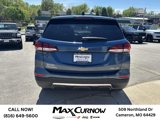 Used 2024 Chevrolet Equinox LT image 4