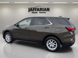 Used 2024 Chevrolet Equinox LT image 5