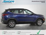 Used 2021 Kia Seltos SX image 3