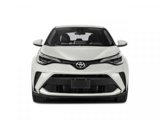 Certified 2020 Toyota C-HR XLE image 4