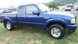 Used 2011 Ford Ranger 2WD SuperCab image 3