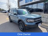 Used 2022 Ford Bronco Sport Big Bend image 3
