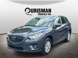 Used 2016 MAZDA CX-5 Touring image 5