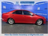 Used 2014 Toyota Camry SE image 3