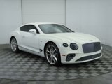 Certified 2020 Bentley Continental GT image 3