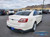 Certified 2017 Ford Taurus Limited image 5