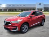 Used 2019 Acura RDX w/ Technology Package image 2