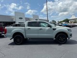 Certified 2022 Ford Ranger XLT w/ Equipment Group 301A Mid image 3