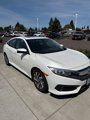 Used 2017 Honda Civic EX image 3