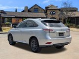 Used 2013 Lexus RX 350 FWD image 3