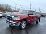 Certified 2021 RAM 1500 Big Horn w/ Trailer Tow Group image 3
