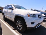 Used 2015 Jeep Grand Cherokee Limited image 2