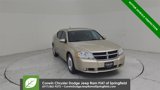 Used 2010 Dodge Avenger R/T w/ Premium Convenience Group image 4