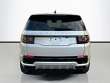 Used 2025 Land Rover Discovery Sport S image 5