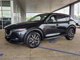 Used 2018 MAZDA CX-5 Grand Touring image 4