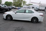 Certified 2023 Toyota Camry SE image 2