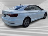 Certified 2021 Volkswagen Jetta S image 6