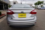Used 2018 Ford Fiesta SE image 5