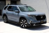 Used 2023 Honda Pilot Elite image 3