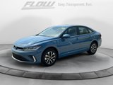 New 2025 Volkswagen Jetta S image 3