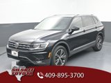 Used 2019 Volkswagen Tiguan SEL image 5
