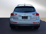 Used 2010 INFINITI EX35 Journey image 4