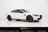 Used 2024 BMW M4 xDrive Competition image 3