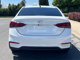 Used 2022 Hyundai Accent SE image 4