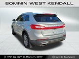 Used 2017 Lincoln MKX Select w/ Select Plus Package image 3
