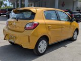 New 2024 Mitsubishi Mirage ES image 4