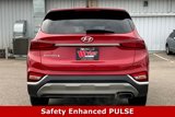 Used 2019 Hyundai Santa Fe SE image 3