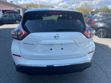 Used 2015 Nissan Murano SL w/ SL Technology Package image 5