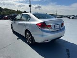 Used 2015 Honda Civic EX image 5