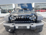 Used 2016 Jeep Wrangler Unlimited Sport w/ Quick Order Package 23S image 2