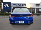 Certified 2023 Hyundai Elantra SEL w/ Convenience Package image 5