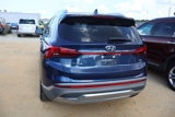 Used 2022 Hyundai Santa Fe SEL w/ Convenience + Premium Package image 3
