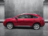 Used 2010 Lexus RX 350 2WD image 3