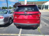 Used 2016 Ford Explorer Sport w/ Equipment Group 401A image 5