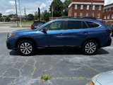 Used 2020 Subaru Outback Premium image 4
