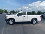 Used 2018 Ford F150 XL w/ Equipment Group 101A Mid image 4