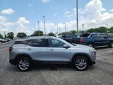 Used 2023 GMC Terrain SLT image 3