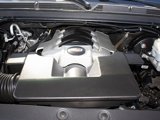 Used 2020 Cadillac Escalade Platinum image 3