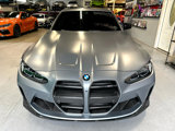 Used 2024 BMW M3 w/ Executive Package image 2