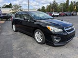 Used 2012 Subaru Impreza 2.0i Premium image 4
