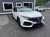 Used 2017 Honda Civic Sport image 3