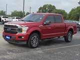 Used 2020 Ford F150 XLT w/ Equipment Group 302A Luxury image 4