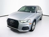 Used 2017 Audi Q3 2.0T Premium w/ Convenience Package image 3